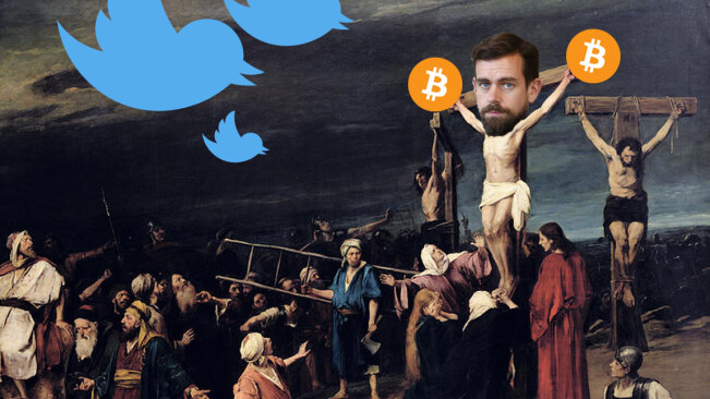 Twitter’s Bitcoin scam hack wiped $1B from its market value