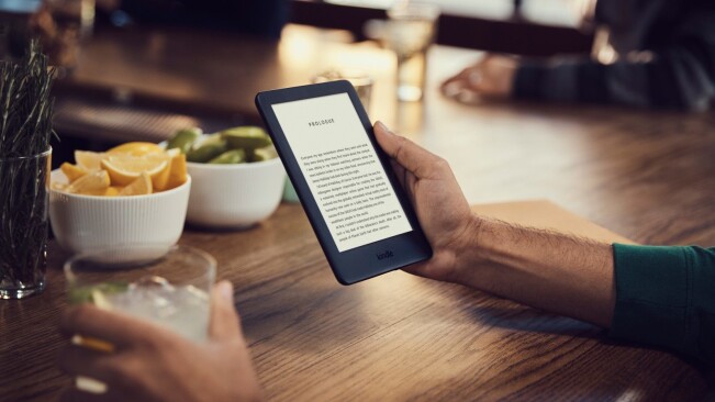 Amazon has a new cheap Kindle, but the Paperwhite is still a better deal