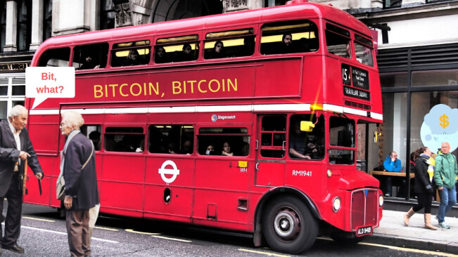 UK police to auction $662,000 worth of seized Bitcoin — with no minimum bids