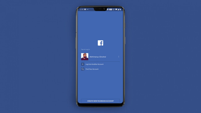 PSA: Don’t give out your phone number for Facebook 2FA, use an app instead