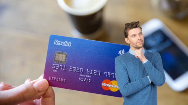 Revolut launches auto-exchange for cryptocurrency – and I can’t find a reason to hate it