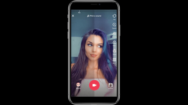 Report: India accounts for a quarter of TikTok’s billion downloads