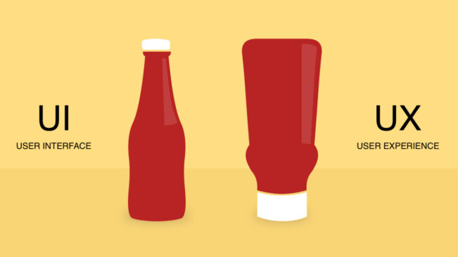 A comprehensive (and honest) list of UX clichés