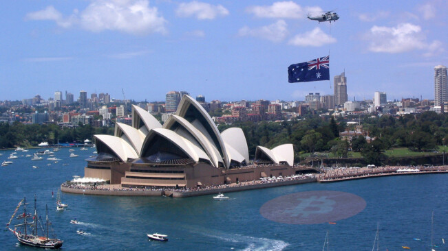 Australian police seizes 30KG in drugs and $2M from cryptocurrency crime ring