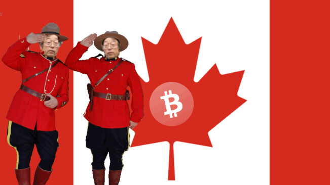 This Canadian town is letting residents pay taxes in Bitcoin