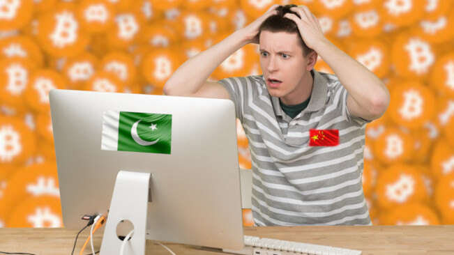 Bitcoin scammers used Facebook ads to swindle Chinese businessmen out of $250K