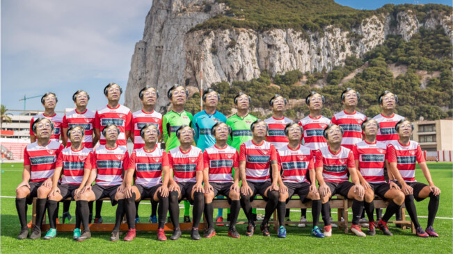 ‘First cryptocurrency football club’ is still paying players’ salaries in fiat