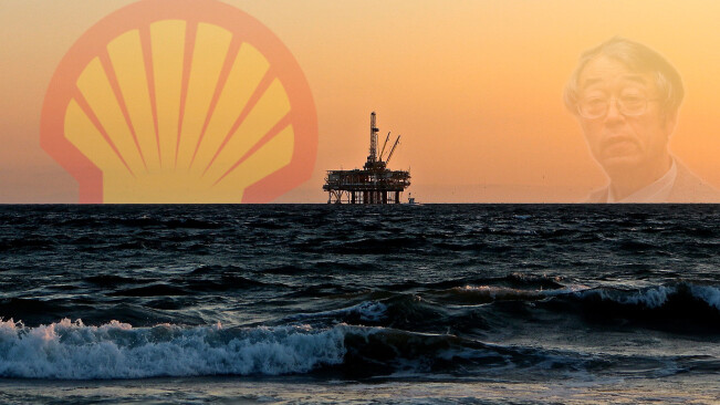 Shell is recruiting science graduates to build blockchain use cases for oil and gas