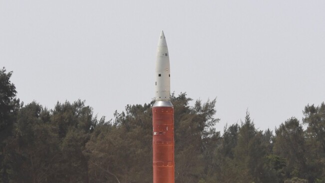 Why the world is unhappy with India’s anti-satellite missile test