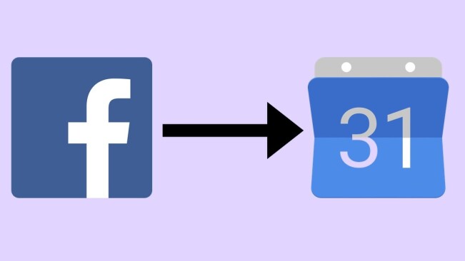 How to add Facebook events to your Google Calendar