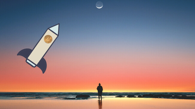 Moonday Mornings: Alleged billion-dollar Bitcoin launderer extradited to France