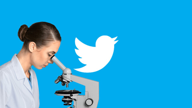 Scientists are studying your tweets and it’s not always ethical