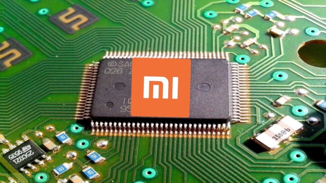 Xiaomi’s chipset division shifts focus from smartphones to IoT gadgets