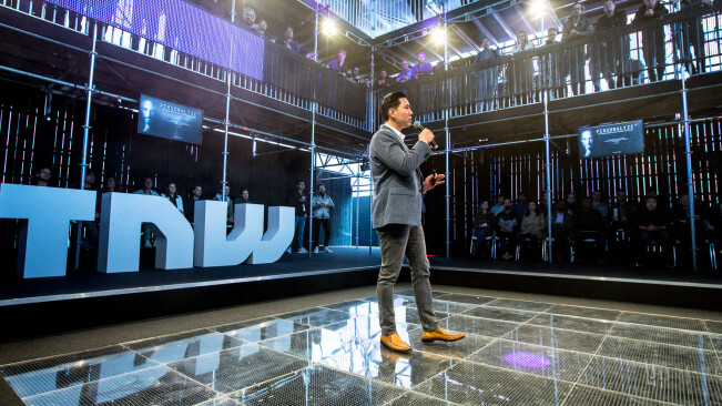 TNW2019 Daily: The latest conference news