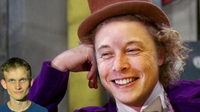 Vitalik Buterin schools Elon Musk on Ethereum’s best use-cases