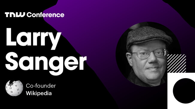 Larry Sanger will hide ‘blockchain’ on Everipedia to keep users comfortable