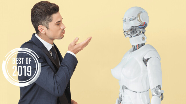 [Best of 2019] Bad news, journalists: Robots are writing really good headlines now