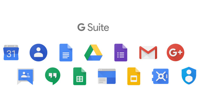 Google stored some G Suite passwords in unhashed form for 14 years