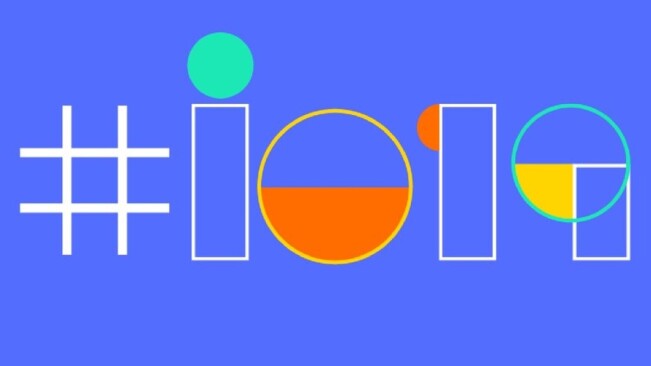 Here’s the coolest stuff announced at Google I/O 2019