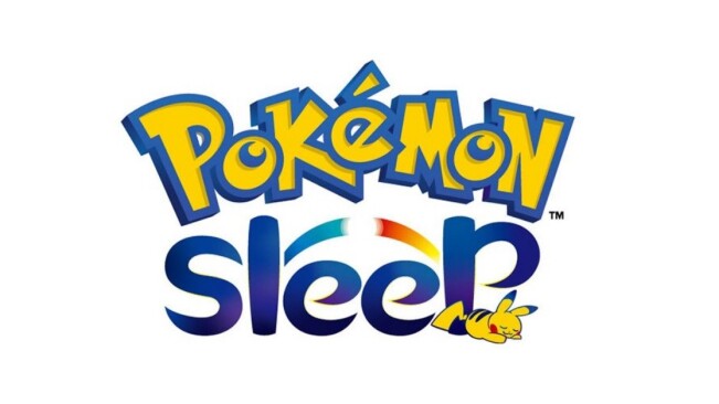 Pokémon goes full-on fitness with new sleep tracker