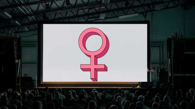 Are ‘women in tech’ events helpful or hurtful to gender equality?