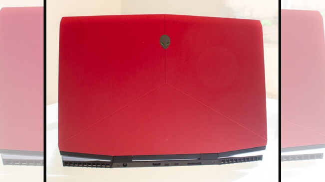 Review: Alienware’s m17 is a lean mean gaming machine with a nice-sized screen