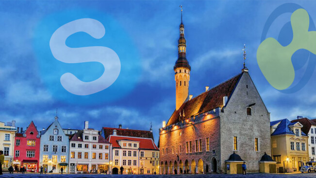 Skype didn’t deliver on P2P’s promise, but Estonia has