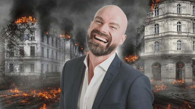 Lawyers are trying to figure out who to sue in the event of an asteroid impact