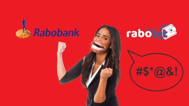 Rabobank is the second major bank to cancel its cryptocurrency wallet