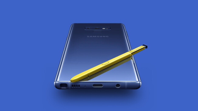 Samsung is reportedly preparing to launch its Galaxy Note 10 in August (Update: event invites hint at Aug 7 unveiling)