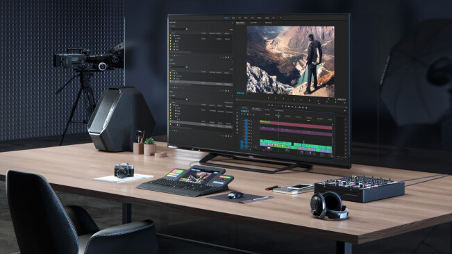 DisplayPort 2.0 brings support for dual 8K monitors at 120Hz