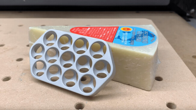 YouTuber leaks Mac Pro cheese-grating performance with disappointing results