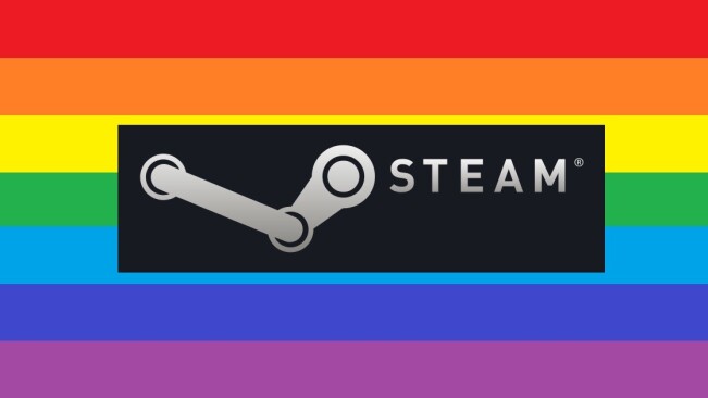 How to find LGBTQ-friendly games on Steam