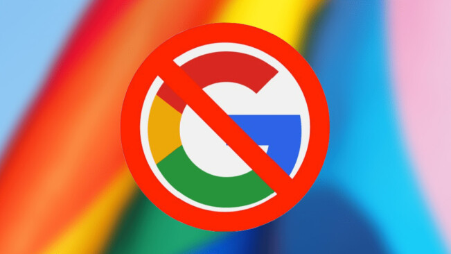 Google’s LGBTQ+ employees unsuccessfully demand SF Pride to remove company from parade