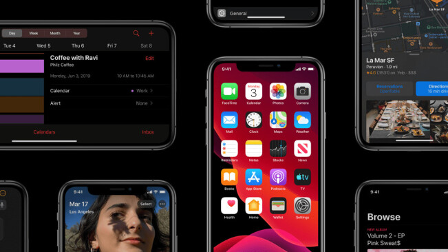 The messy iOS 13 rollout shows Apple needs a revised release schedule