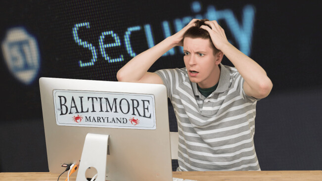 Baltimore didn’t pay Bitcoin ransom so hackers leaked sensitive data on Twitter