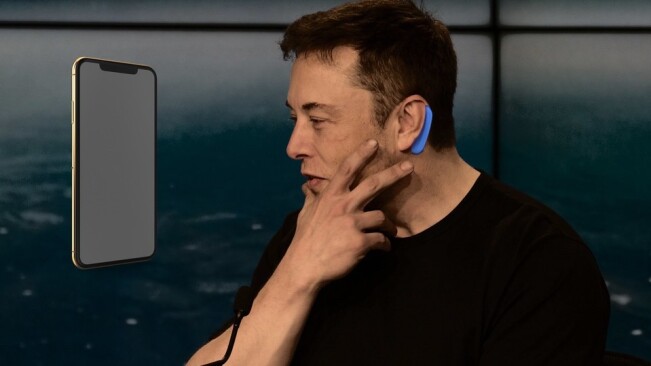 Elon Musk’s Neuralink is building tech to control computers with your mind