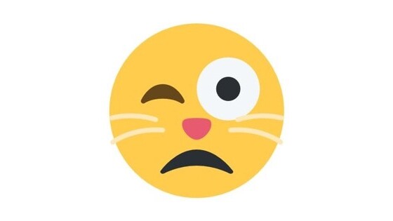 This bot smushes emoji together to create messed-up hybrids (that we love)