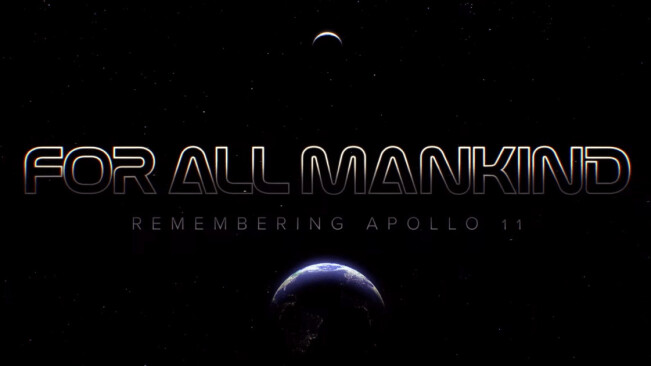 Watch Apple’s trailer for its show about the Apollo 11 mission, For All Mankind