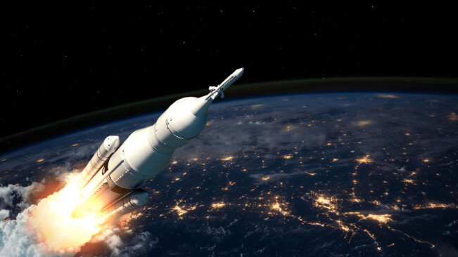 Nations must double down on AI R&D — or risk falling behind