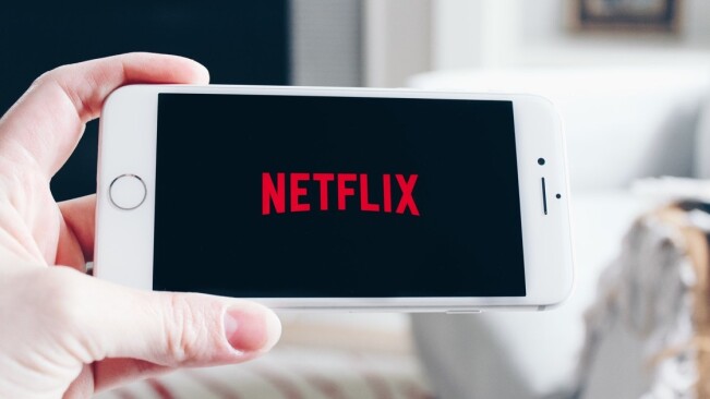 Netflix confirms it’ll launch a cheaper mobile-only subscription in India this year