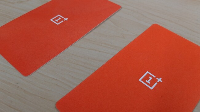 OnePlus’ new charger can fill its upcoming flagship in 39 minutes