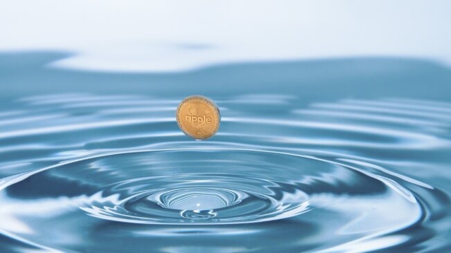 Ripple dumps more XRP than ever before, exceeding $250M last quarter