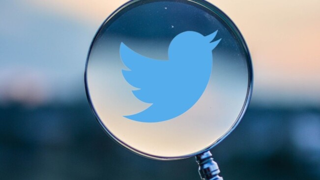 Twitter’s trying really hard to make itself a news app