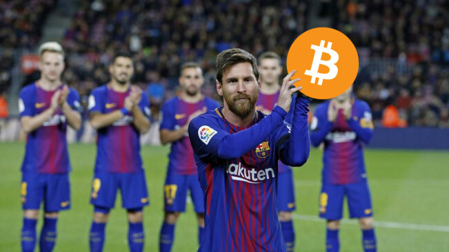 This site shows how much your favorite athletes make… but in Bitcoin