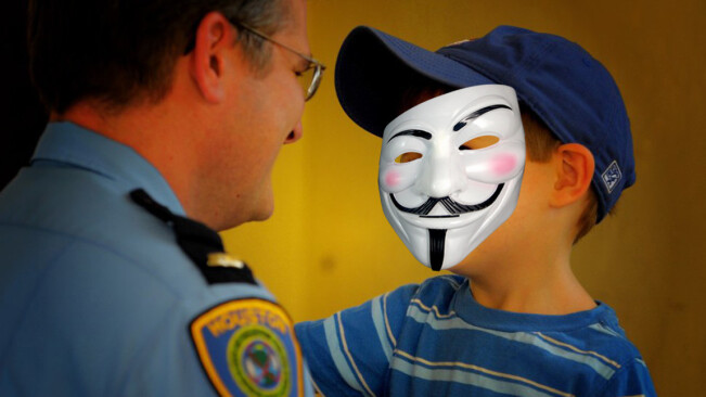 European police trial sending young hackers to remedial classes instead of jail