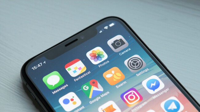 The fastest way to update (and delete) apps on iOS 13