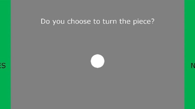 Researchers invent multiplayer Tetris game controlled by brainwaves