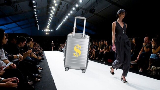 Away’s Aluminum Edition ‘smart’ suitcase is beautiful, but not worth the ca$h