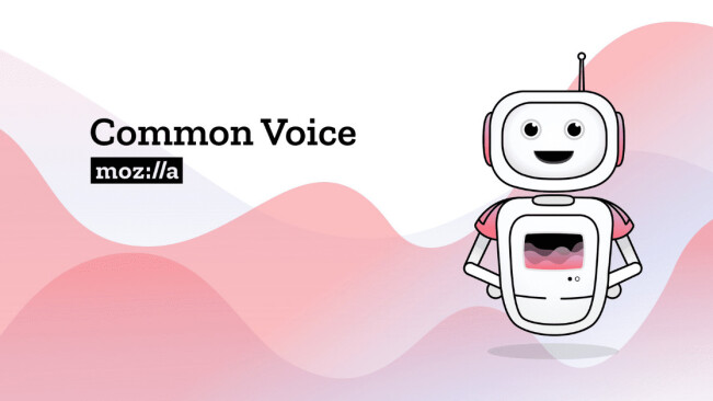 How Mozilla is crowdsourcing speech to diversify voice recognition